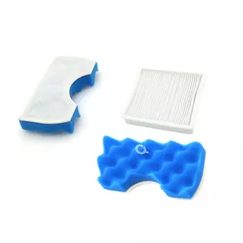 HEPA-фильтры для пылесоса bcecynep для Samsung sc4520, sc4761, sc4325, SC4761, sc4752, sc4300, sc45v0, SC5241, sc4475 (2+1)