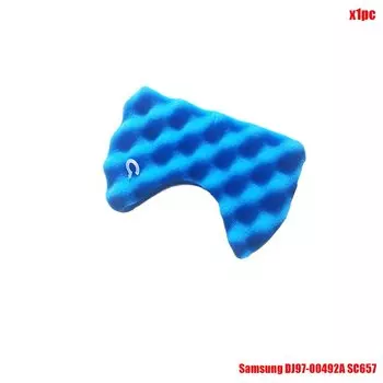 HEPA-фильтры для пылесоса Fxaizl для Samsung DJ97-00492A