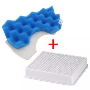 HEPA-фильтры для пылесоса Samsung