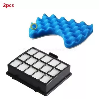 HEPA-фильтры для пылесосов Samsung