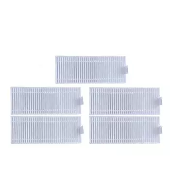 HEPA фильтры для робота-пылесоса