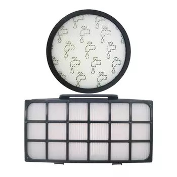 Hepa-фильтры для Rowenta ZR 006001 RO6921EA RO6941EA RO6951EA RO6954EA RO6963EA RO6984EA Комплект аксессуаров для фильтров для пылесоса