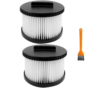 HEPA-фильтры Ruansan для DEWALT DWV9330