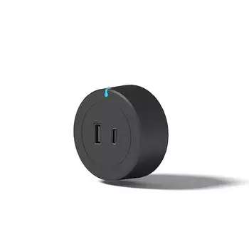 Herepow мобильная розетка с USB