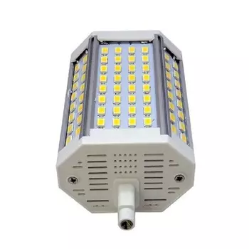 Herhe LED лампа R7S 118 мм 30Вт регулируемая