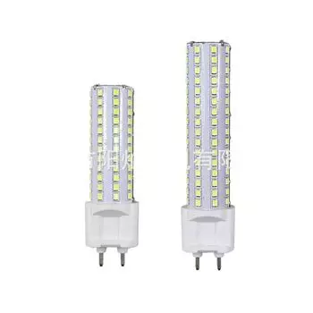 Herhe Светодиодная лампа G12 10/15 Вт теплый/натуральный/холодный белый