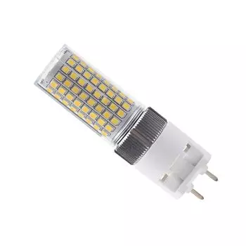 Herhe светодиодная лампа кукуруза 15Вт 25Вт керамическая G12