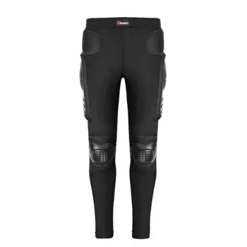 HEROBIKER Брюки для мотокросса Велосипедная гоночная куртка для езды на мотоцикле Мужская бронежилет Защита мотоцикла Высокое качество