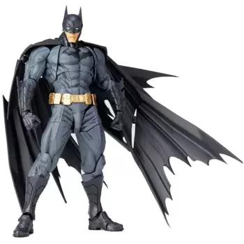 Herocross, новинка, Dc, Лига Справедливости, фильм, Темный рыцарь, Бэтмен, модель персонажа, коллекционные предметы, офисный декор, игрушки, праздничный подарок