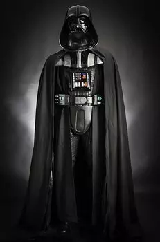 HEROCROSS Печать на холсте Звездные войны