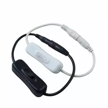 HERULED DC12-24V LED Strip Dimmer