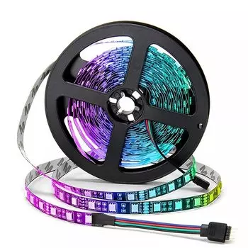HERULED RGB светодиодная лента 60 LEDs/m
