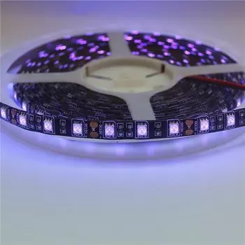 HERULED УФ светодиодная лента 5050 SMD для стерилизации