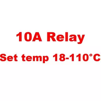 HESSWAY Контроллер сауны с таймером