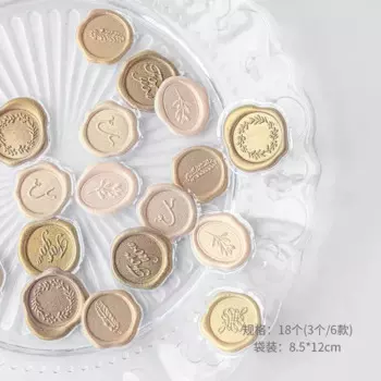 HEYEJET наклейки для подарков