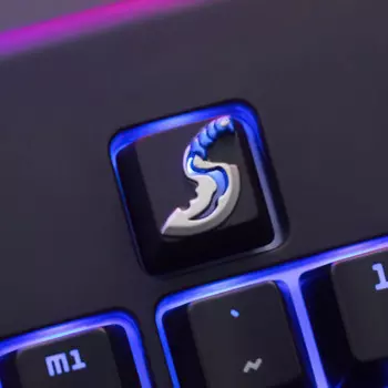 [HFSECURITY] для dota2 Keycap для DOTA игровой клавиатуры ESC Keycap алюминиевая механическая клавиатура для геймеров R4 Keypress