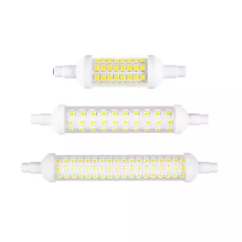 HHLZYH светодиодная лампа R7S 6Вт/9Вт/12Вт