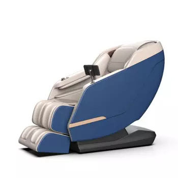 Hi-Fi Bluetooth-динамик с функцией беспроводного зарядного устройства, Роскошное кресло для массажа с подогревом