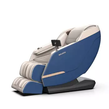 Hi-Fi Bluetooth-динамик с функцией беспроводного зарядного устройства, Роскошное кресло для массажа с подогревом