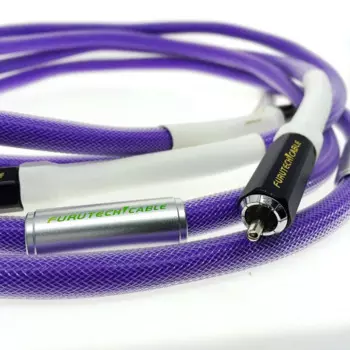 Hi-Fi Fa-220 7n pcocc furutech сбалансированный AUX аудио кабель сигнала соединительный кабель 1,5 м (5ft) vinshele