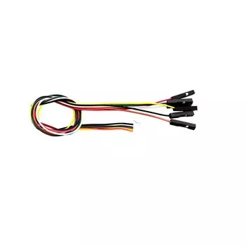 Клеммная линия 20 см LD2410 DuPont wire