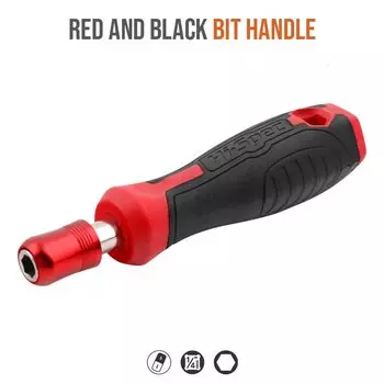 Hi-Spec набор бит для отвертки