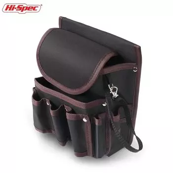 Hi-Spec водонепроницаемая сумка для инструментов из нейлона