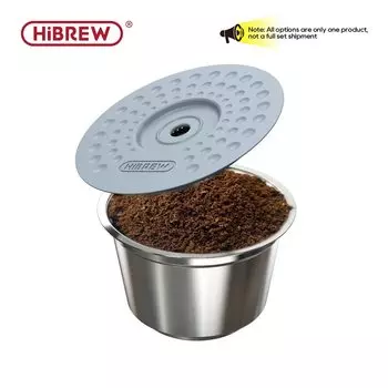 HiBREW Адаптер для автомобильной кофеварки