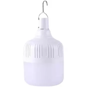 HICCIN портативный фонарь LED 80Вт