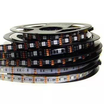 HICCIN RGB светодиодная лента 5 м 150 светодиодов