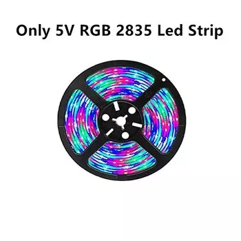 HICCIN RGB светодиодная лента USB 5В