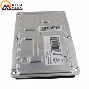HID XENON BALLAST IGNITER A4 S4 D1S D2S D2R OEM 3D 0907391 Б 8Е 0907391 A 89035113 3D 0907391 Б 63126938561 3D090 LAD5GL 4-контактный 12В