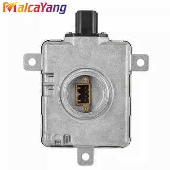 HID ксеноновый D2S D2R воспламенитель W3T19371 для Mitsubishi Lancer Suzuki Peugeot Honda инверторный модуль управления фары балластный модуль W3T20971