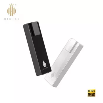 Hidizs S9 Pro Усилитель для наушников AMP HiFi ES9038Q2M Сбалансированный мини-USB ЦАП DSD512 PCM 32 бит 768 кГц Декодер Выходы 2,5/3,5 мм