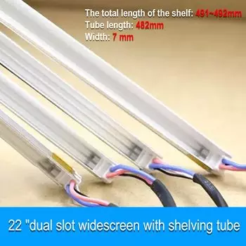 HIDORAJIN CCFL подсветка для ЖК-монитора 22 дюйма 2 шт