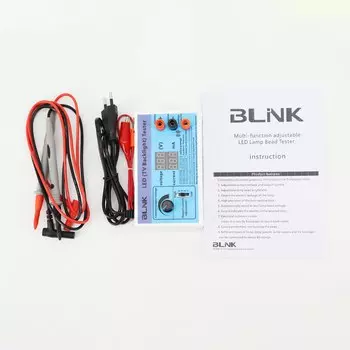 HIDORAJIN LED Strip Test Tool