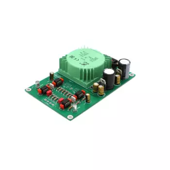 Hifi LP phonograph MM усилитель платы/MM Phono набор предусилителя DIY
