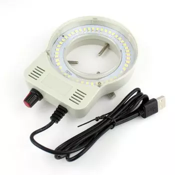 HIGH CLOUD Microscope LED Ring Light