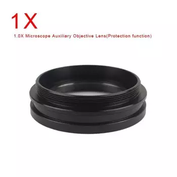 HIGH CLOUD Вспомогательные объективы для микроскопа