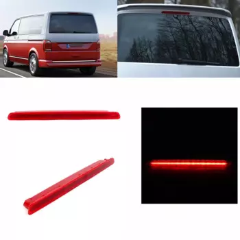 Третий Задний стосветильник с высоким креплением для VW T6 Transporter Multivan Caravelle 2016 2017 2018 2019