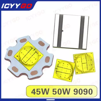 Светодиодные чип-бусины ICYYGO IC-9090 XHP90