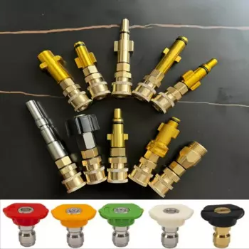 Насадка для пистолета для чистки высокого давления DUTRIEUX