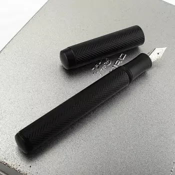 Перьевая ручка MONTE MOUNT латунная EF/F