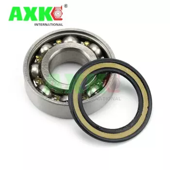 Нестандартные подшипники AXK 6203/42-2RS сталь 1 шт.