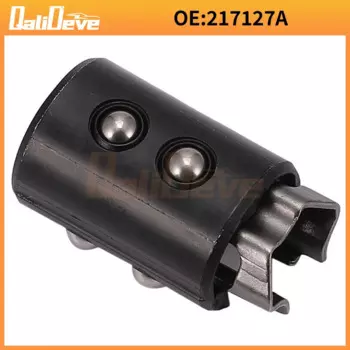 0AM DQ200 DSG7 DSG вилка переключения передач подшипник скольжения 217127A подходит для VW Audi Skoda Seat