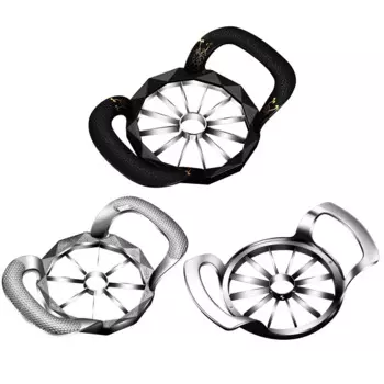 Нож для яблок из нержавеющей стали