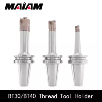 Держатель инструмента MAIAM BT30 BT40 M8 M10 M12