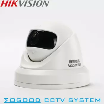 Hikvision DS-2CD3346P1-I 180 градусов широкоугольная IP-камера H.265 4 МП Поддержка Hik-Connect App дистанционное управление ONVIF IR POE оптовая продажа