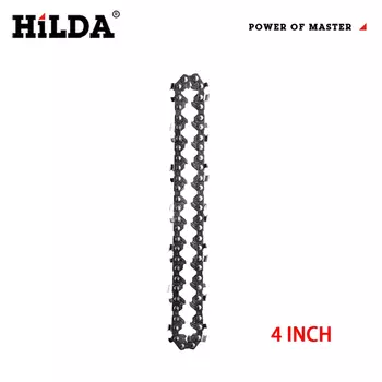 HILDA электрическая пила 4 дюйма