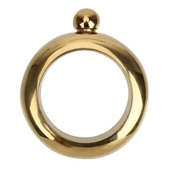 HILIFE Браслет-фляга 3,5 унций